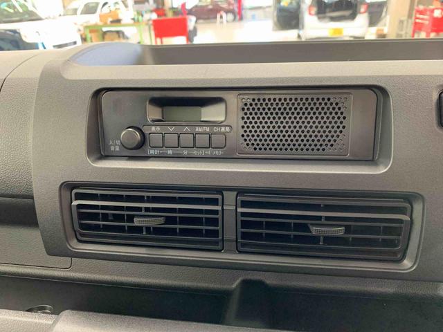 ハイゼットトラックスタンダード　農用スペシャル　４ＷＤ５速ＭＴ・オートライト・オートマチックハイビーム・キーレスエントリー・アイドリングストップ・マニュアルエアコン・スマートアシスト（群馬県）の中古車