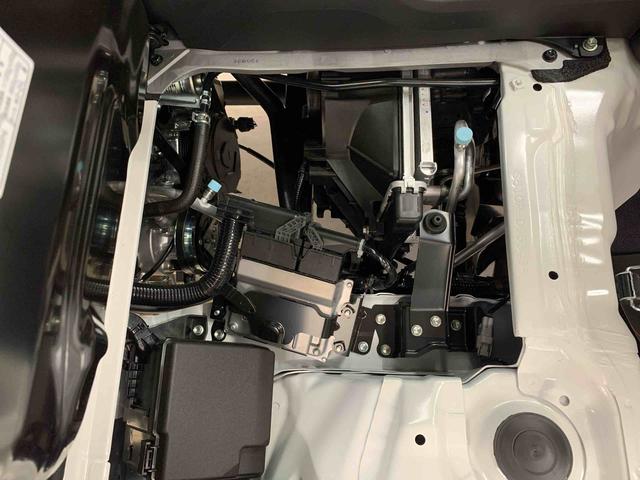 ハイゼットトラックスタンダード　農用スペシャル　４ＷＤ５速ＭＴ・オートライト・オートマチックハイビーム・キーレスエントリー・アイドリングストップ・マニュアルエアコン・スマートアシスト（群馬県）の中古車