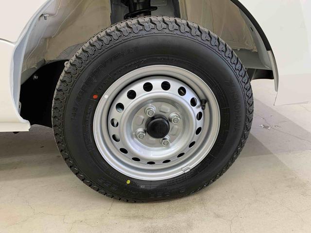 ハイゼットトラックスタンダード　農用スペシャル　４ＷＤ５速ＭＴ・オートライト・オートマチックハイビーム・キーレスエントリー・アイドリングストップ・マニュアルエアコン・スマートアシスト（群馬県）の中古車