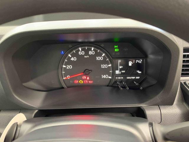 ハイゼットトラックスタンダード　農用スペシャル　４ＷＤ５速ＭＴ・オートライト・オートマチックハイビーム・キーレスエントリー・アイドリングストップ・マニュアルエアコン・スマートアシスト（群馬県）の中古車