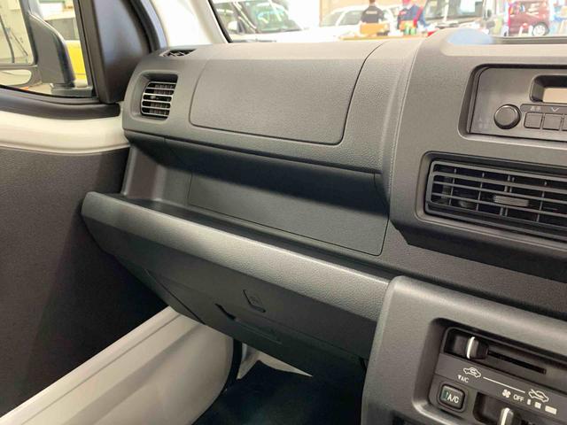 ハイゼットトラックスタンダード　農用スペシャル　４ＷＤ５速ＭＴ・オートライト・オートマチックハイビーム・キーレスエントリー・アイドリングストップ・マニュアルエアコン・スマートアシスト（群馬県）の中古車