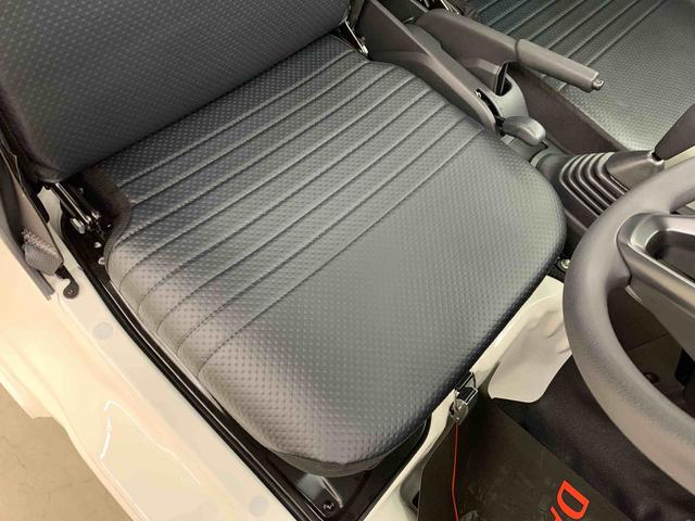 ハイゼットトラックスタンダード　農用スペシャル　４ＷＤ５速ＭＴ・オートライト・オートマチックハイビーム・キーレスエントリー・アイドリングストップ・マニュアルエアコン・スマートアシスト（群馬県）の中古車