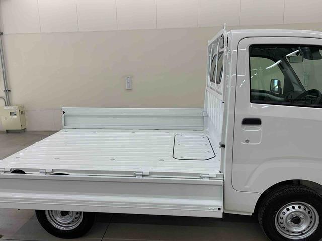 ハイゼットトラックスタンダード　農用スペシャル　４ＷＤ５速ＭＴ・オートライト・オートマチックハイビーム・キーレスエントリー・アイドリングストップ・マニュアルエアコン・スマートアシスト（群馬県）の中古車