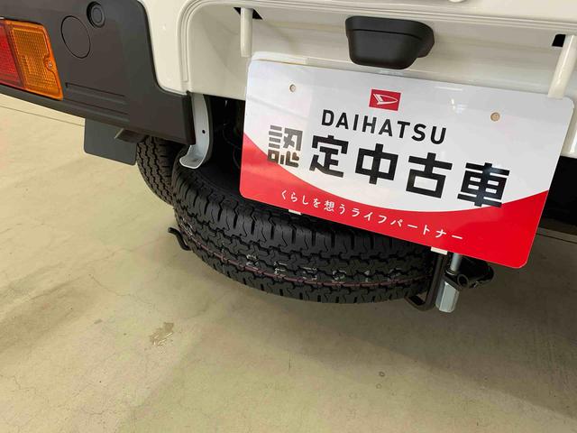 ハイゼットトラックスタンダード　農用スペシャル　４ＷＤ５速ＭＴ・オートライト・オートマチックハイビーム・キーレスエントリー・アイドリングストップ・マニュアルエアコン・スマートアシスト（群馬県）の中古車