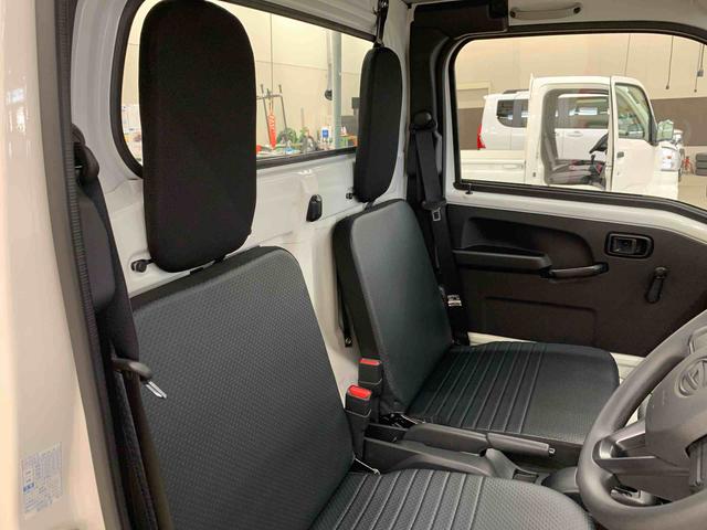 ハイゼットトラックスタンダード　４ＷＤオートライト・オートマチックハイビーム・ＡＭＦＭラジオ・マニュアルエアコン・キーレスエントリー・アイドリングストップ・スマートアシスト（群馬県）の中古車