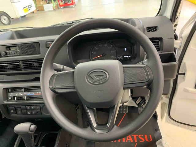 ハイゼットトラックスタンダード　４ＷＤオートライト・オートマチックハイビーム・ＡＭＦＭラジオ・マニュアルエアコン・キーレスエントリー・アイドリングストップ・スマートアシスト（群馬県）の中古車