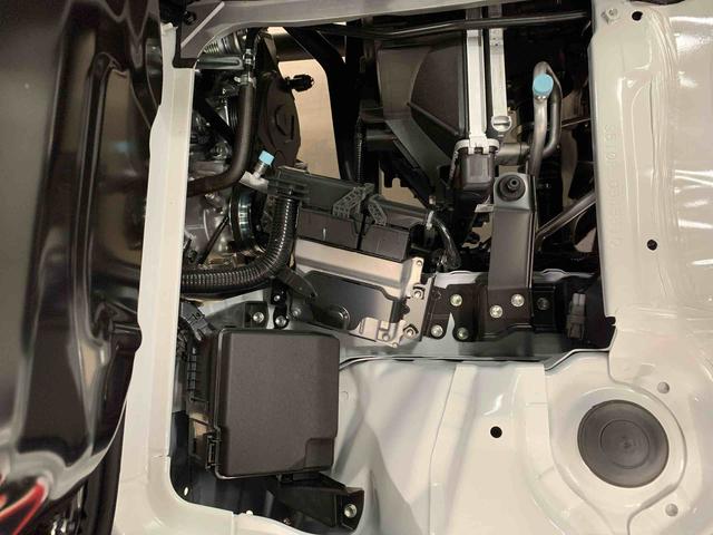 ハイゼットトラックスタンダード　４ＷＤオートライト・オートマチックハイビーム・ＡＭＦＭラジオ・マニュアルエアコン・キーレスエントリー・アイドリングストップ・スマートアシスト（群馬県）の中古車