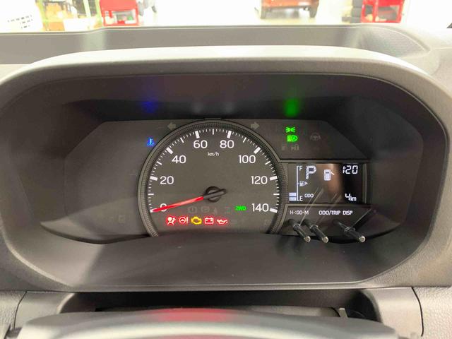 ハイゼットトラックスタンダード　４ＷＤオートライト・オートマチックハイビーム・ＡＭＦＭラジオ・マニュアルエアコン・キーレスエントリー・アイドリングストップ・スマートアシスト（群馬県）の中古車