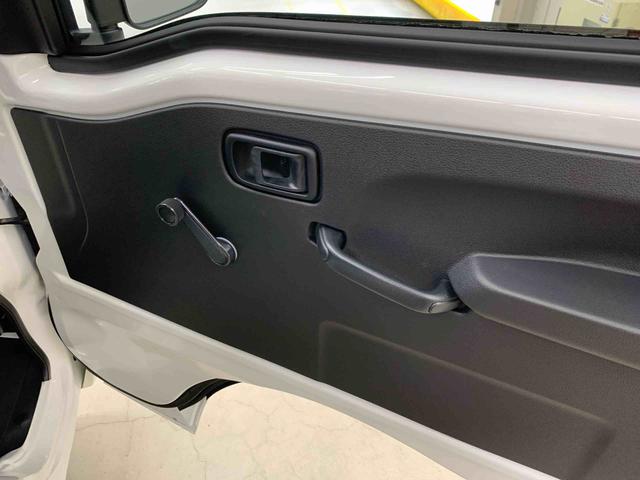 ハイゼットトラックスタンダード　４ＷＤオートライト・オートマチックハイビーム・ＡＭＦＭラジオ・マニュアルエアコン・キーレスエントリー・アイドリングストップ・スマートアシスト（群馬県）の中古車