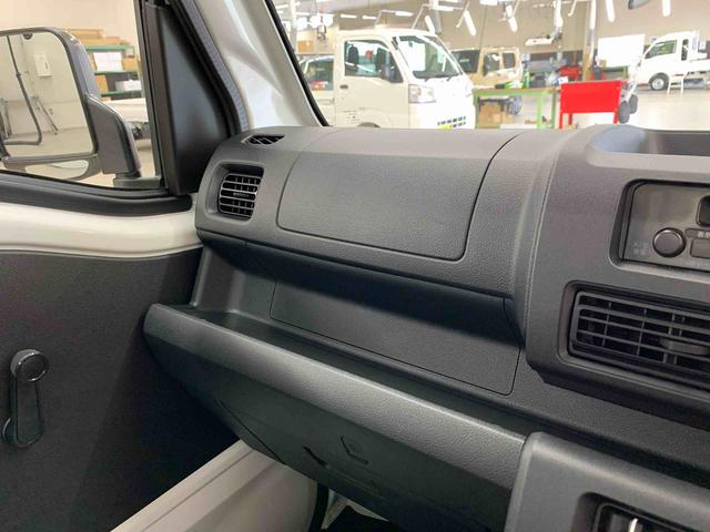 ハイゼットトラックスタンダード　４ＷＤオートライト・オートマチックハイビーム・ＡＭＦＭラジオ・マニュアルエアコン・キーレスエントリー・アイドリングストップ・スマートアシスト（群馬県）の中古車