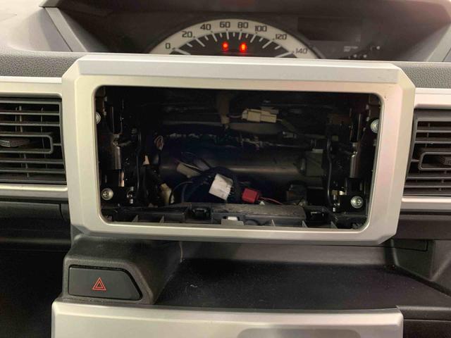 ウェイクＬ　ＳＡ　２ＷＤ片側電動スライドドア・ＬＥＤヘッドライト・ＥＴＣ・プッシュスタートボタン・アイドリングストップ・オートエアコン・電動格納式ドアミラー・スマートアシスト（群馬県）の中古車