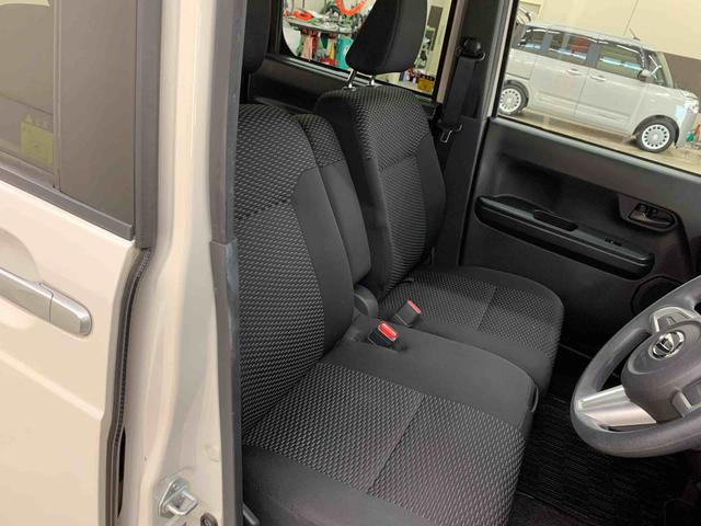 ウェイクＬ　ＳＡ　２ＷＤ片側電動スライドドア・ＬＥＤヘッドライト・ＥＴＣ・プッシュスタートボタン・アイドリングストップ・オートエアコン・電動格納式ドアミラー・スマートアシスト（群馬県）の中古車