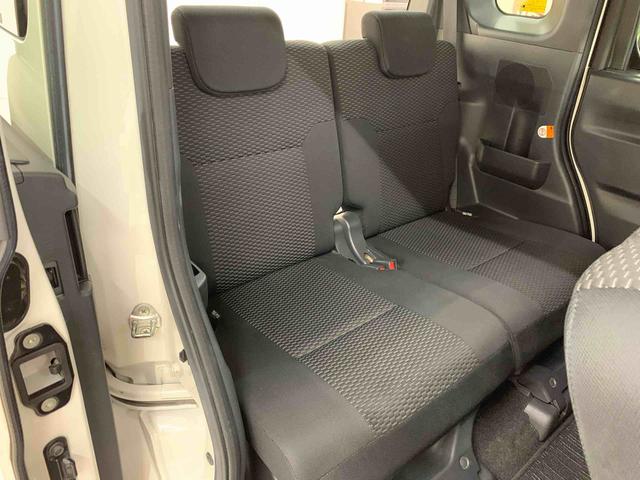 ウェイクＬ　ＳＡ　２ＷＤ片側電動スライドドア・ＬＥＤヘッドライト・ＥＴＣ・プッシュスタートボタン・アイドリングストップ・オートエアコン・電動格納式ドアミラー・スマートアシスト（群馬県）の中古車