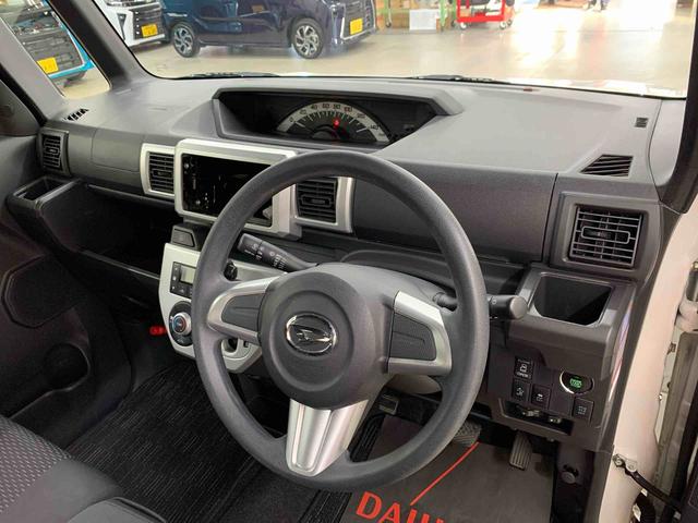 ウェイクＬ　ＳＡ　２ＷＤ片側電動スライドドア・ＬＥＤヘッドライト・ＥＴＣ・プッシュスタートボタン・アイドリングストップ・オートエアコン・電動格納式ドアミラー・スマートアシスト（群馬県）の中古車