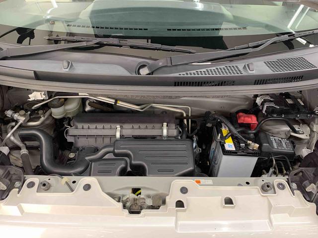 ウェイクＬ　ＳＡ　２ＷＤ片側電動スライドドア・ＬＥＤヘッドライト・ＥＴＣ・プッシュスタートボタン・アイドリングストップ・オートエアコン・電動格納式ドアミラー・スマートアシスト（群馬県）の中古車