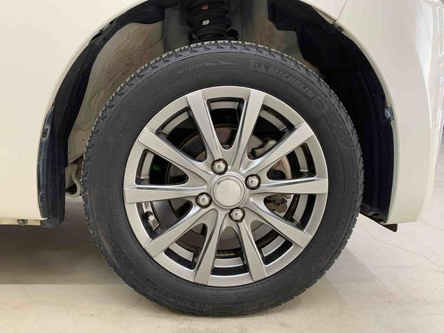 ウェイクＬ　ＳＡ　２ＷＤ片側電動スライドドア・ＬＥＤヘッドライト・ＥＴＣ・プッシュスタートボタン・アイドリングストップ・オートエアコン・電動格納式ドアミラー・スマートアシスト（群馬県）の中古車