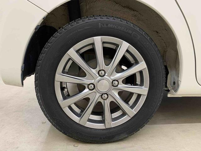 ウェイクＬ　ＳＡ　２ＷＤ片側電動スライドドア・ＬＥＤヘッドライト・ＥＴＣ・プッシュスタートボタン・アイドリングストップ・オートエアコン・電動格納式ドアミラー・スマートアシスト（群馬県）の中古車