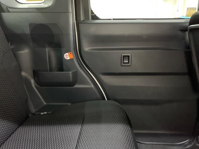 ウェイクＬ　ＳＡ　２ＷＤ片側電動スライドドア・ＬＥＤヘッドライト・ＥＴＣ・プッシュスタートボタン・アイドリングストップ・オートエアコン・電動格納式ドアミラー・スマートアシスト（群馬県）の中古車