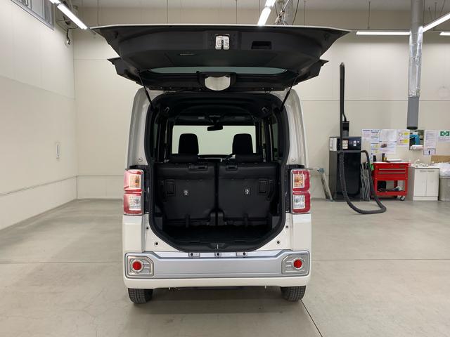 ウェイクＬ　ＳＡ　２ＷＤ片側電動スライドドア・ＬＥＤヘッドライト・ＥＴＣ・プッシュスタートボタン・アイドリングストップ・オートエアコン・電動格納式ドアミラー・スマートアシスト（群馬県）の中古車