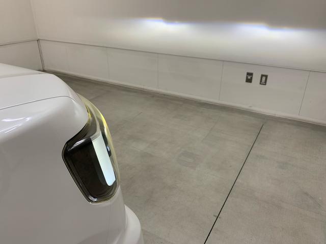 ウェイクＬ　ＳＡ　２ＷＤ片側電動スライドドア・ＬＥＤヘッドライト・ＥＴＣ・プッシュスタートボタン・アイドリングストップ・オートエアコン・電動格納式ドアミラー・スマートアシスト（群馬県）の中古車