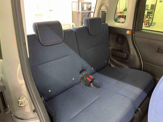 ムーヴキャンバスセオリーＧ　２ＷＤ両側電動スライドドア・ナビ・ドライブレコーダー・ＥＴＣ・ＬＥＤヘッドライト・オートライト・オートマチックハイビーム・プッシュスタートボタン・アイドリングストップ・スマートアシスト（群馬県）の中古車