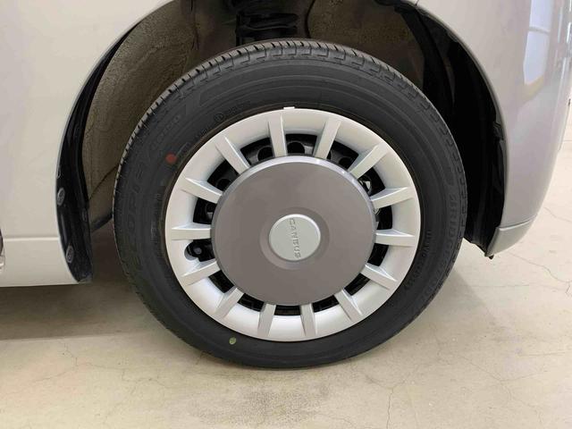 ムーヴキャンバスセオリーＧ　２ＷＤ両側電動スライドドア・ナビ・ドライブレコーダー・ＥＴＣ・ＬＥＤヘッドライト・オートライト・オートマチックハイビーム・プッシュスタートボタン・アイドリングストップ・スマートアシスト（群馬県）の中古車