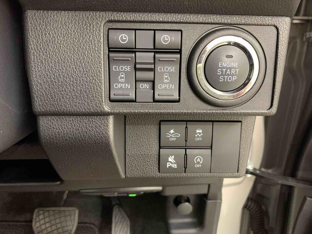 ムーヴキャンバスセオリーＧ　２ＷＤ両側電動スライドドア・ナビ・ドライブレコーダー・ＥＴＣ・ＬＥＤヘッドライト・オートライト・オートマチックハイビーム・プッシュスタートボタン・アイドリングストップ・スマートアシスト（群馬県）の中古車