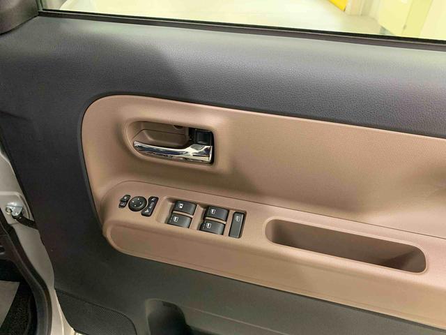 ムーヴキャンバスセオリーＧ　２ＷＤ両側電動スライドドア・ナビ・ドライブレコーダー・ＥＴＣ・ＬＥＤヘッドライト・オートライト・オートマチックハイビーム・プッシュスタートボタン・アイドリングストップ・スマートアシスト（群馬県）の中古車