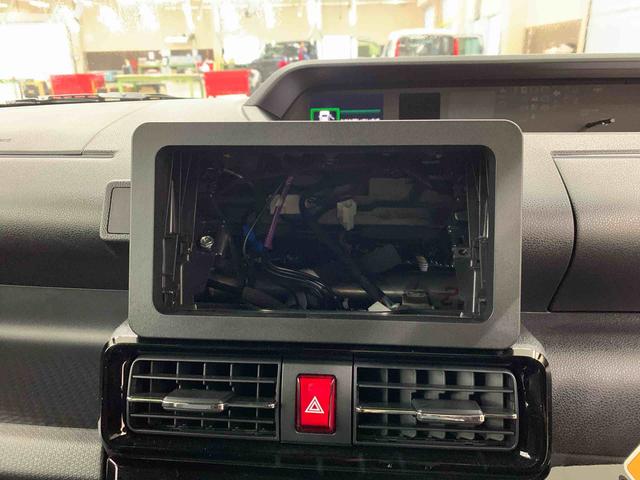 タントカスタムＸ　２ＷＤ両側電動スライドドア・ＬＥＤヘッドライト・オートライト・オートマチックハイビーム・プッシュスタートボタン・アイドリングストップ・シートヒーター・電動パーキングブレーキ・スマートアシスト（群馬県）の中古車