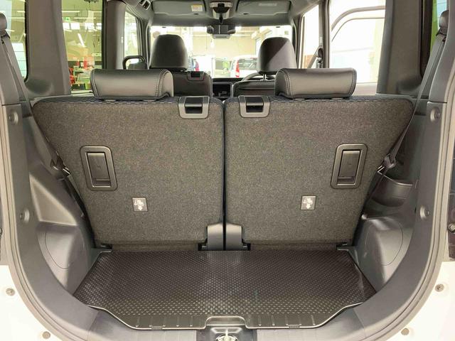 タントカスタムＸ　２ＷＤ両側電動スライドドア・ＬＥＤヘッドライト・オートライト・オートマチックハイビーム・プッシュスタートボタン・アイドリングストップ・シートヒーター・電動パーキングブレーキ・スマートアシスト（群馬県）の中古車