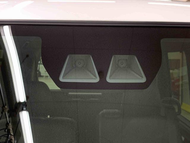 タントカスタムＸ　２ＷＤ両側電動スライドドア・ＬＥＤヘッドライト・オートライト・オートマチックハイビーム・プッシュスタートボタン・アイドリングストップ・シートヒーター・電動パーキングブレーキ・スマートアシスト（群馬県）の中古車