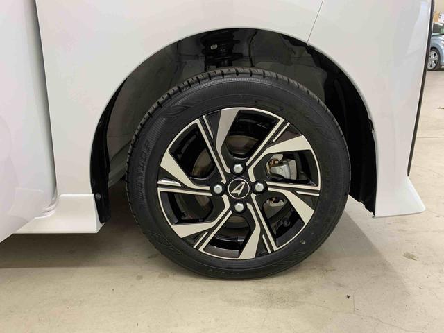 タントカスタムＸ　２ＷＤ両側電動スライドドア・ＬＥＤヘッドライト・オートライト・オートマチックハイビーム・プッシュスタートボタン・アイドリングストップ・シートヒーター・電動パーキングブレーキ・スマートアシスト（群馬県）の中古車