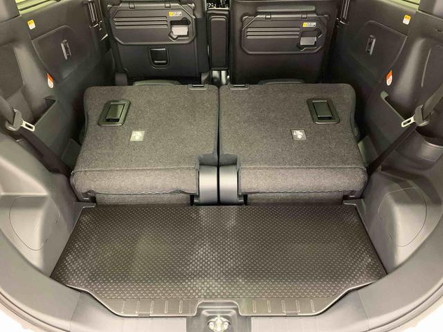 タントカスタムＸ　２ＷＤ両側電動スライドドア・ＬＥＤヘッドライト・オートライト・オートマチックハイビーム・プッシュスタートボタン・アイドリングストップ・シートヒーター・電動パーキングブレーキ・スマートアシスト（群馬県）の中古車