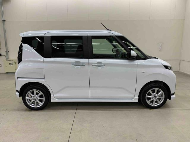 ムーヴＧ　２ＷＤ片側電動スライドドア・ＬＥＤヘッドライト・オートライト・オートマチックハイビーム・プッシュスタートボタン・アイドリングストップ・オートエアコン・電動パーキングブレーキ・スマートアシスト（群馬県）の中古車