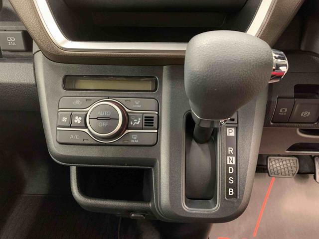 ムーヴＧ　２ＷＤ片側電動スライドドア・ＬＥＤヘッドライト・オートライト・オートマチックハイビーム・プッシュスタートボタン・アイドリングストップ・オートエアコン・電動パーキングブレーキ・スマートアシスト（群馬県）の中古車