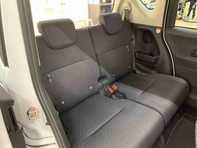 ムーヴＧ　２ＷＤ片側電動スライドドア・ＬＥＤヘッドライト・オートライト・オートマチックハイビーム・プッシュスタートボタン・アイドリングストップ・オートエアコン・電動パーキングブレーキ・スマートアシスト（群馬県）の中古車