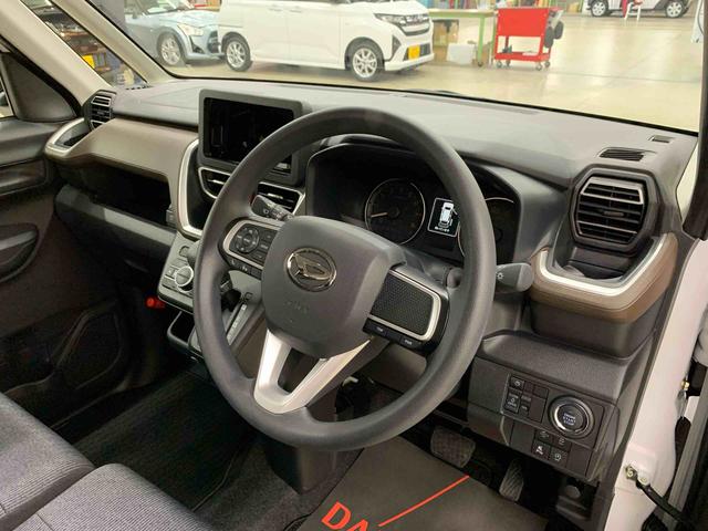 ムーヴＧ　２ＷＤ片側電動スライドドア・ＬＥＤヘッドライト・オートライト・オートマチックハイビーム・プッシュスタートボタン・アイドリングストップ・オートエアコン・電動パーキングブレーキ・スマートアシスト（群馬県）の中古車