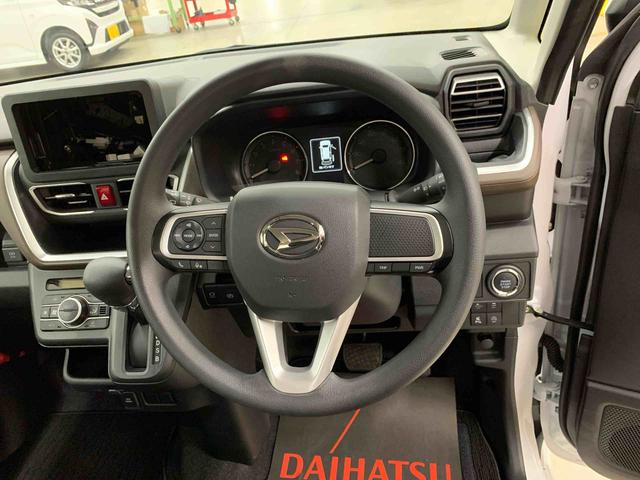 ムーヴＧ　２ＷＤ片側電動スライドドア・ＬＥＤヘッドライト・オートライト・オートマチックハイビーム・プッシュスタートボタン・アイドリングストップ・オートエアコン・電動パーキングブレーキ・スマートアシスト（群馬県）の中古車