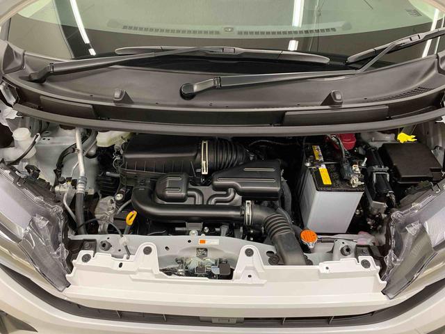 ムーヴＧ　２ＷＤ片側電動スライドドア・ＬＥＤヘッドライト・オートライト・オートマチックハイビーム・プッシュスタートボタン・アイドリングストップ・オートエアコン・電動パーキングブレーキ・スマートアシスト（群馬県）の中古車