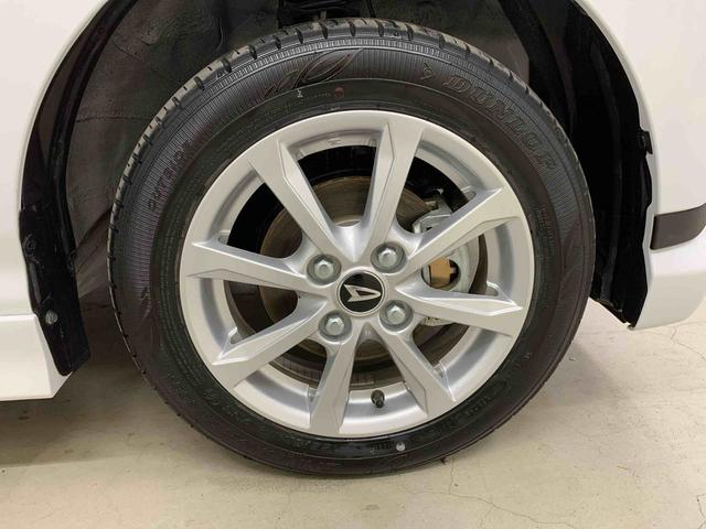 ムーヴＧ　２ＷＤ片側電動スライドドア・ＬＥＤヘッドライト・オートライト・オートマチックハイビーム・プッシュスタートボタン・アイドリングストップ・オートエアコン・電動パーキングブレーキ・スマートアシスト（群馬県）の中古車