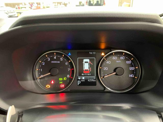 ムーヴＧ　２ＷＤ片側電動スライドドア・ＬＥＤヘッドライト・オートライト・オートマチックハイビーム・プッシュスタートボタン・アイドリングストップ・オートエアコン・電動パーキングブレーキ・スマートアシスト（群馬県）の中古車