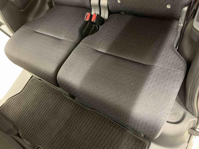 ムーヴＧ　２ＷＤ片側電動スライドドア・ＬＥＤヘッドライト・オートライト・オートマチックハイビーム・プッシュスタートボタン・アイドリングストップ・オートエアコン・電動パーキングブレーキ・スマートアシスト（群馬県）の中古車