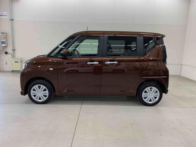 ムーヴX 4WD片側電動スライドドア・LEDヘッドライト・オートライト・オートマチックハイビーム・プッシュスタートボタン・アイドリングストップ・オートエアコン・電動格納式ドアミラー・スマートアシスト(群馬県)の中古車