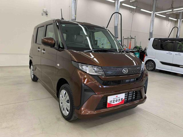 ムーヴX 4WD片側電動スライドドア・LEDヘッドライト・オートライト・オートマチックハイビーム・プッシュスタートボタン・アイドリングストップ・オートエアコン・電動格納式ドアミラー・スマートアシスト(群馬県)の中古車