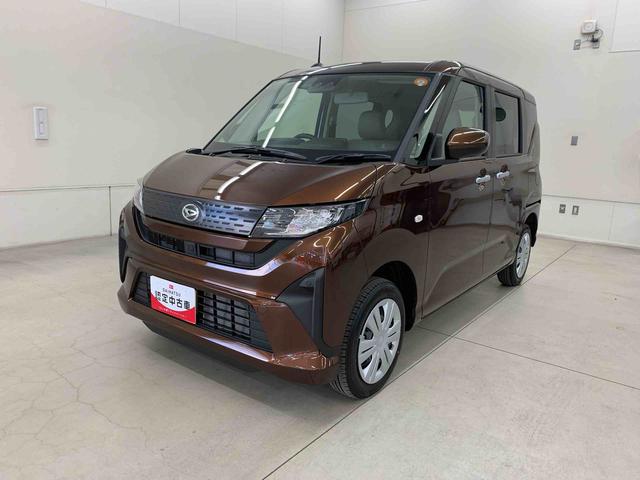 ムーヴX 4WD片側電動スライドドア・LEDヘッドライト・オートライト・オートマチックハイビーム・プッシュスタートボタン・アイドリングストップ・オートエアコン・電動格納式ドアミラー・スマートアシスト(群馬県)の中古車