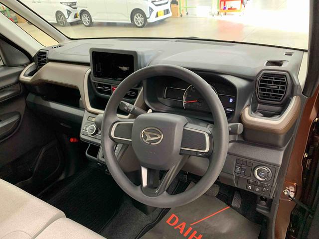 ムーヴX 4WD片側電動スライドドア・LEDヘッドライト・オートライト・オートマチックハイビーム・プッシュスタートボタン・アイドリングストップ・オートエアコン・電動格納式ドアミラー・スマートアシスト(群馬県)の中古車