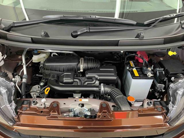 ムーヴX 4WD片側電動スライドドア・LEDヘッドライト・オートライト・オートマチックハイビーム・プッシュスタートボタン・アイドリングストップ・オートエアコン・電動格納式ドアミラー・スマートアシスト(群馬県)の中古車