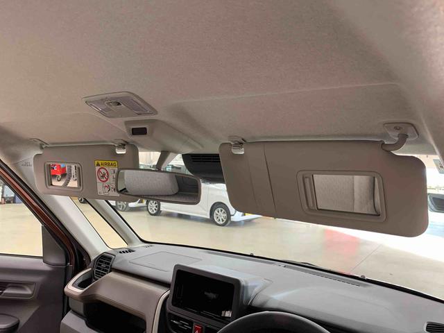 ムーヴX 4WD片側電動スライドドア・LEDヘッドライト・オートライト・オートマチックハイビーム・プッシュスタートボタン・アイドリングストップ・オートエアコン・電動格納式ドアミラー・スマートアシスト(群馬県)の中古車