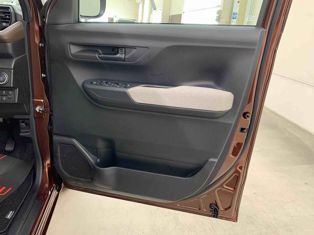 ムーヴX 4WD片側電動スライドドア・LEDヘッドライト・オートライト・オートマチックハイビーム・プッシュスタートボタン・アイドリングストップ・オートエアコン・電動格納式ドアミラー・スマートアシスト(群馬県)の中古車