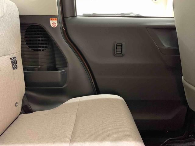 ムーヴX 4WD片側電動スライドドア・LEDヘッドライト・オートライト・オートマチックハイビーム・プッシュスタートボタン・アイドリングストップ・オートエアコン・電動格納式ドアミラー・スマートアシスト(群馬県)の中古車